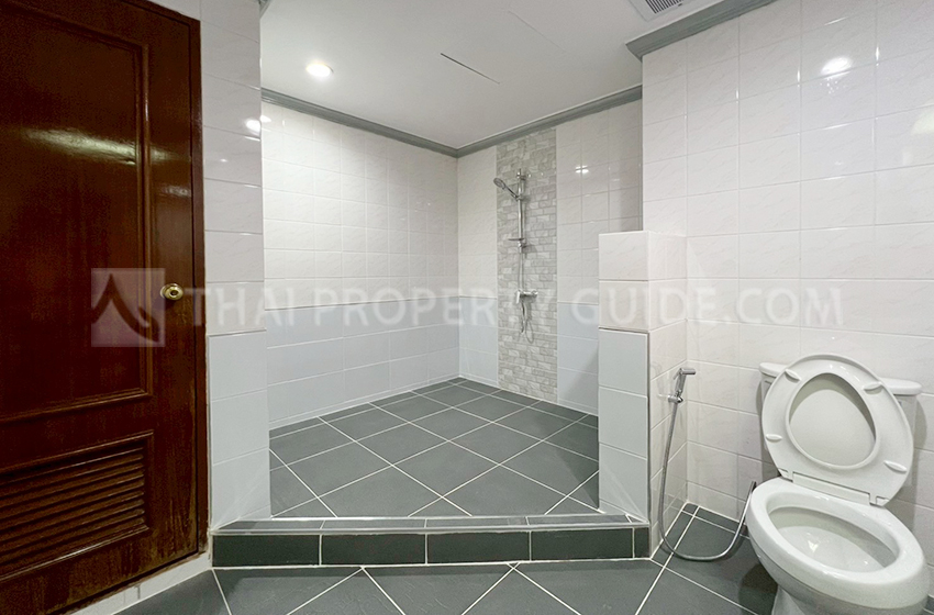 Apartment in Sukhumvit 