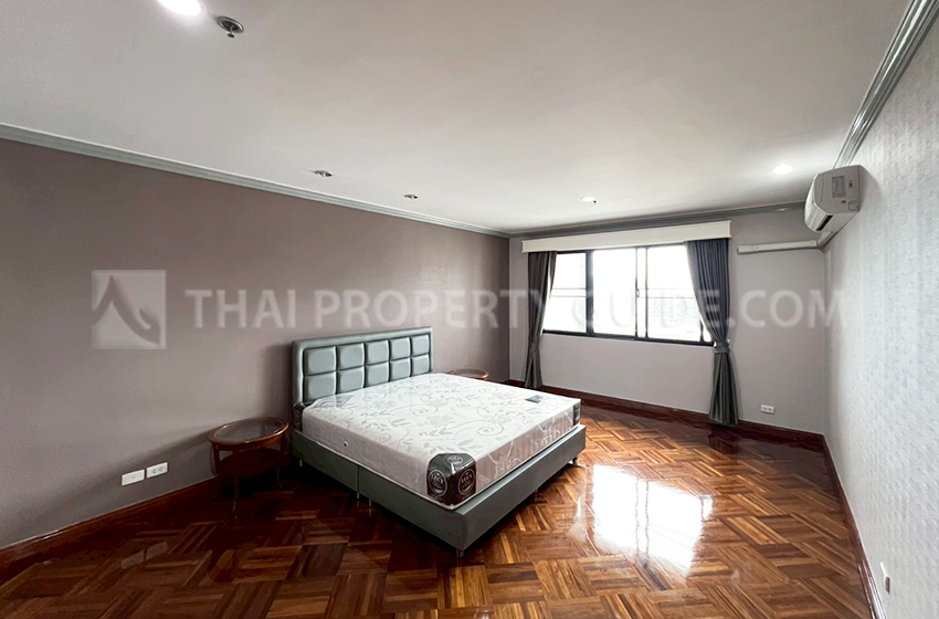 Apartment in Sukhumvit 