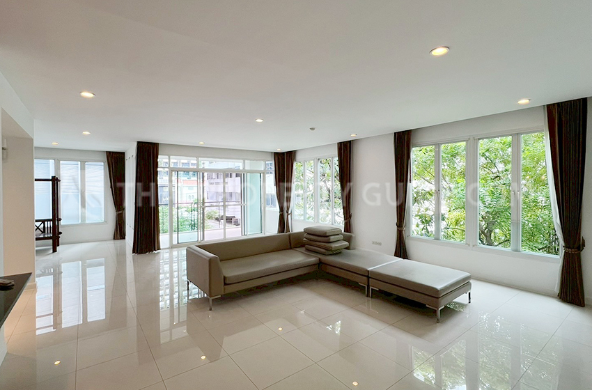 Apartment for rent in Sukhumvit