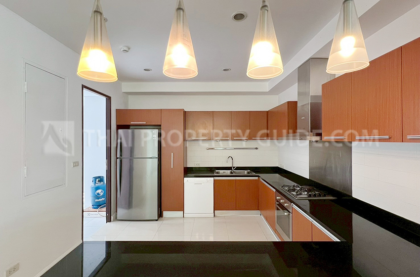 Apartment in Sukhumvit 