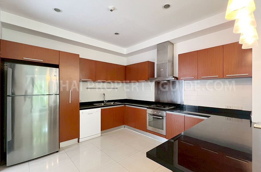 Apartment in Sukhumvit 