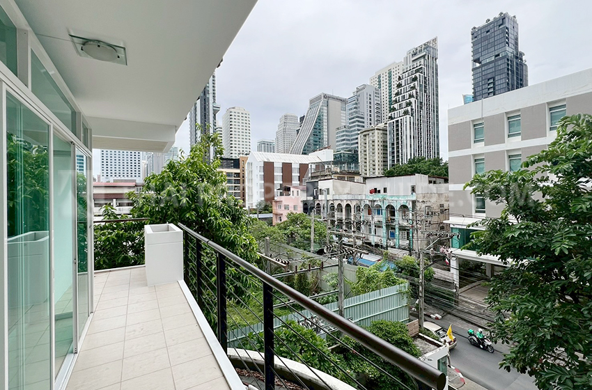 Apartment in Sukhumvit 