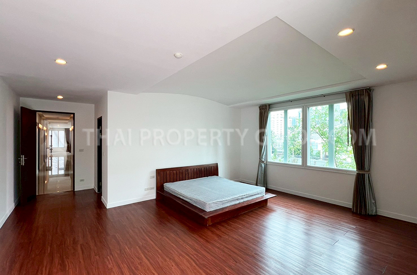 Apartment in Sukhumvit 