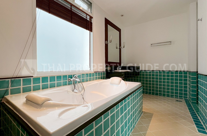 Apartment in Sukhumvit 