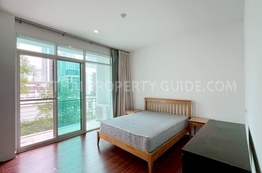 Apartment in Sukhumvit 