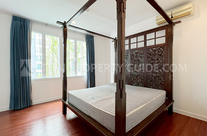 Apartment in Sukhumvit 