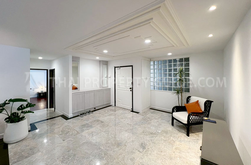 Apartment in Sukhumvit 