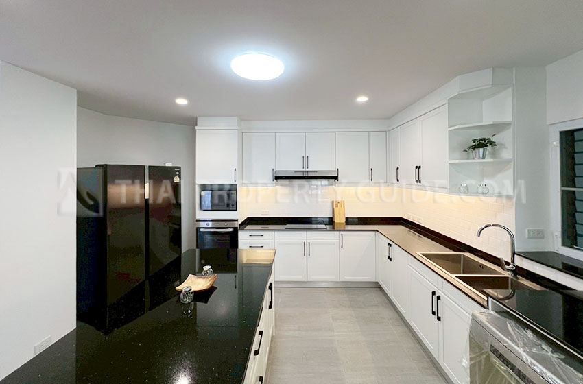 Apartment in Sukhumvit 
