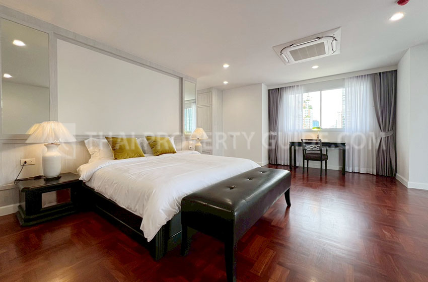 Apartment in Sukhumvit 