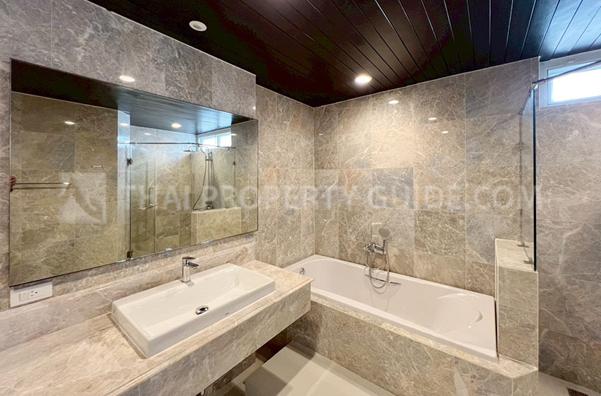 Apartment in Sukhumvit 