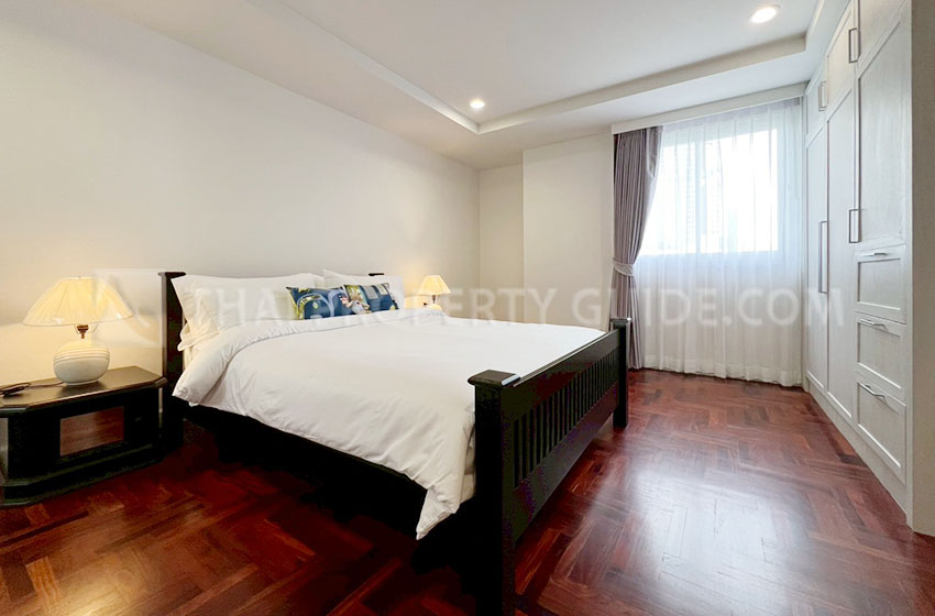 Apartment in Sukhumvit 
