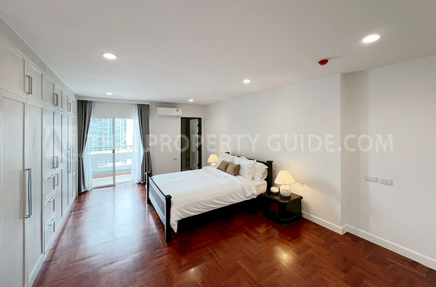 Apartment in Sukhumvit 