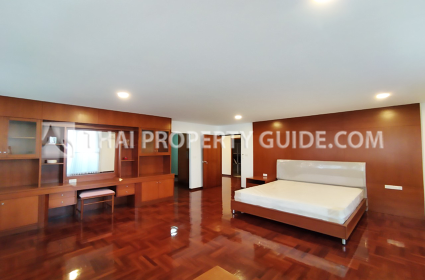Apartment in Sukhumvit 