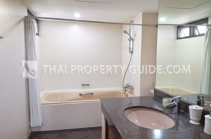 Apartment in Sukhumvit 