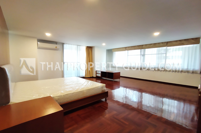 Apartment in Sukhumvit 