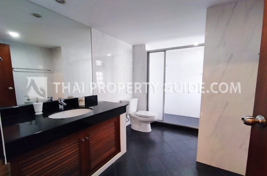 Apartment in Sukhumvit 