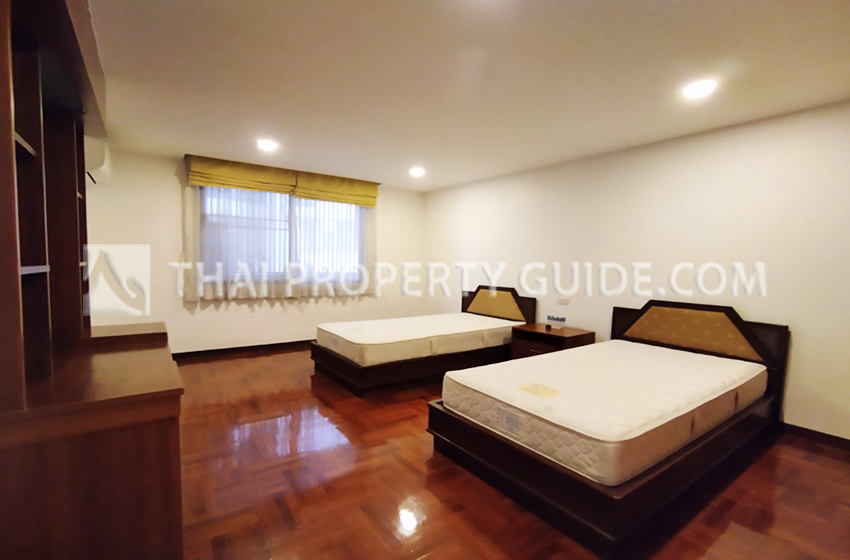 Apartment in Sukhumvit 