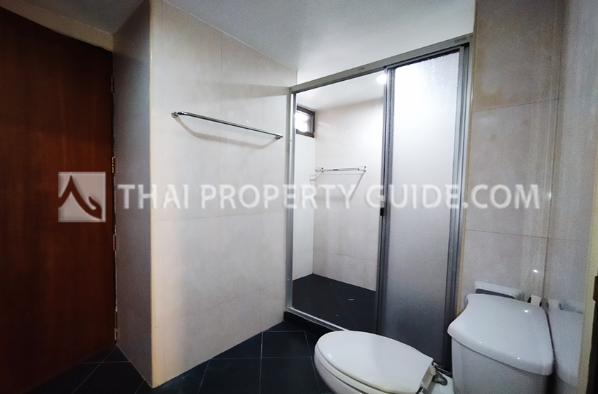 Apartment in Sukhumvit 