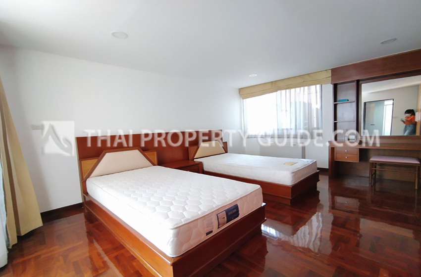 Apartment in Sukhumvit 