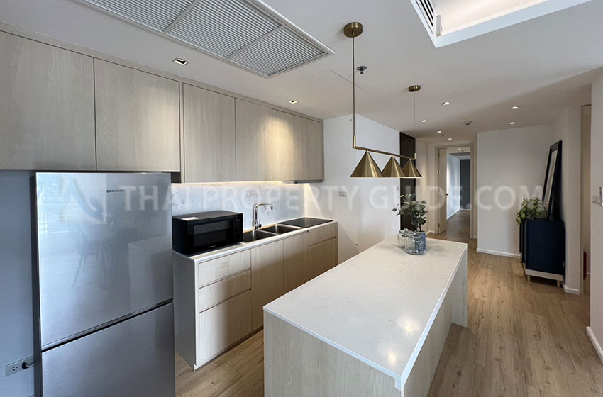 Apartment in Sukhumvit 
