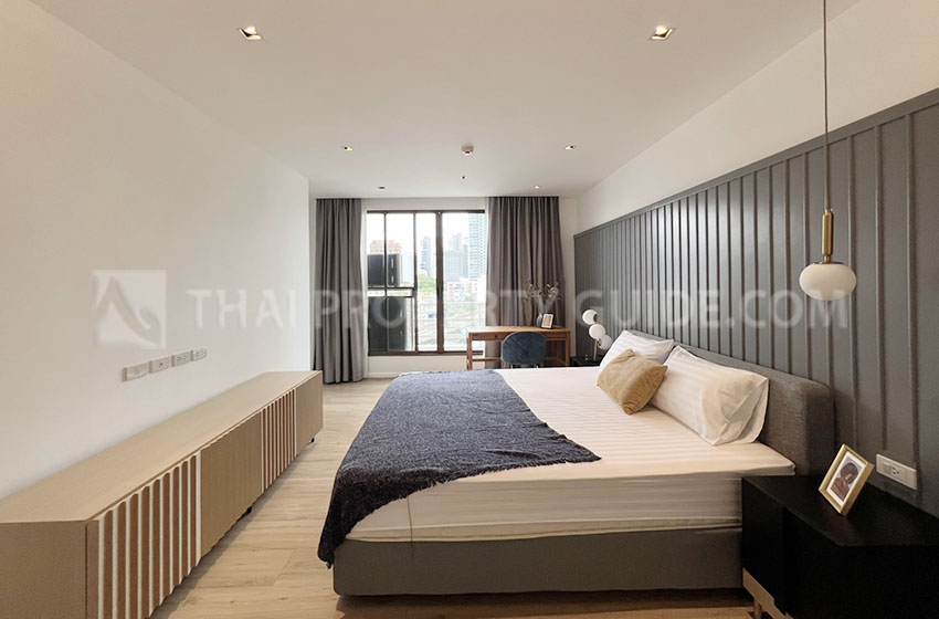 Apartment in Sukhumvit 