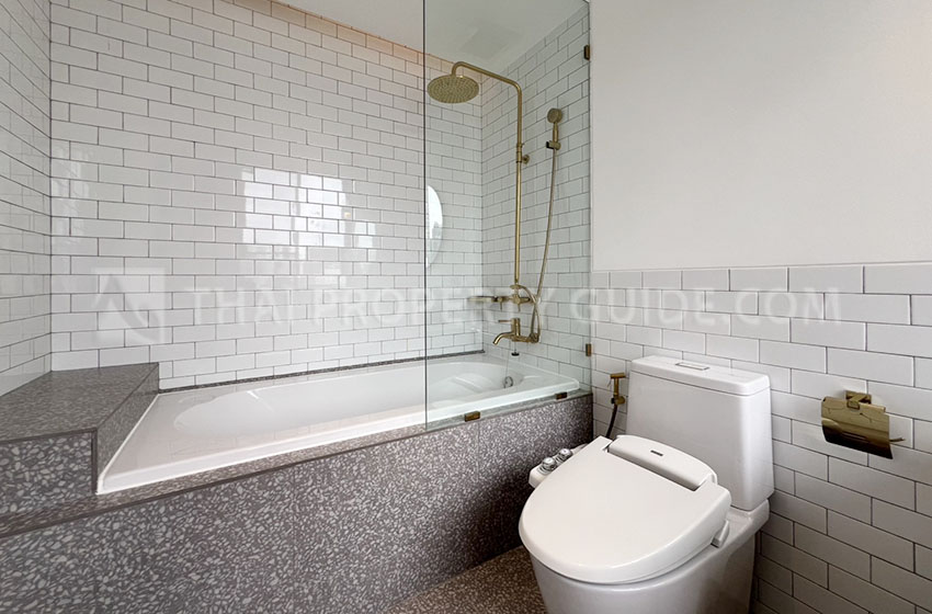 Apartment in Sukhumvit 