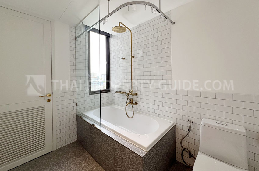 Apartment in Sukhumvit 