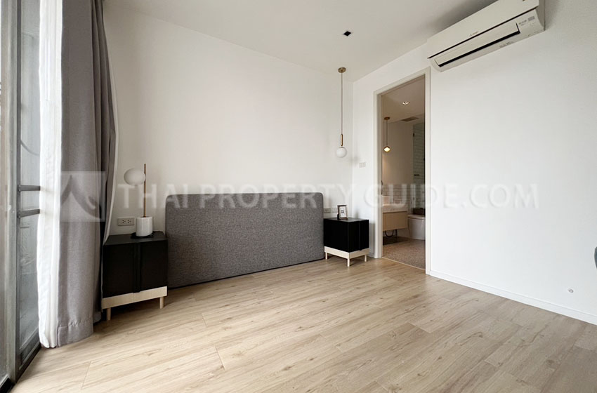 Apartment in Sukhumvit 
