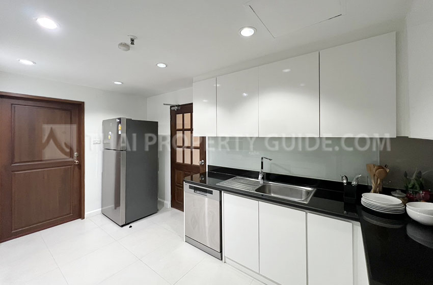Apartment in Sukhumvit 