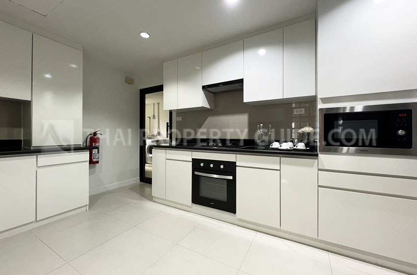 Apartment in Sukhumvit 