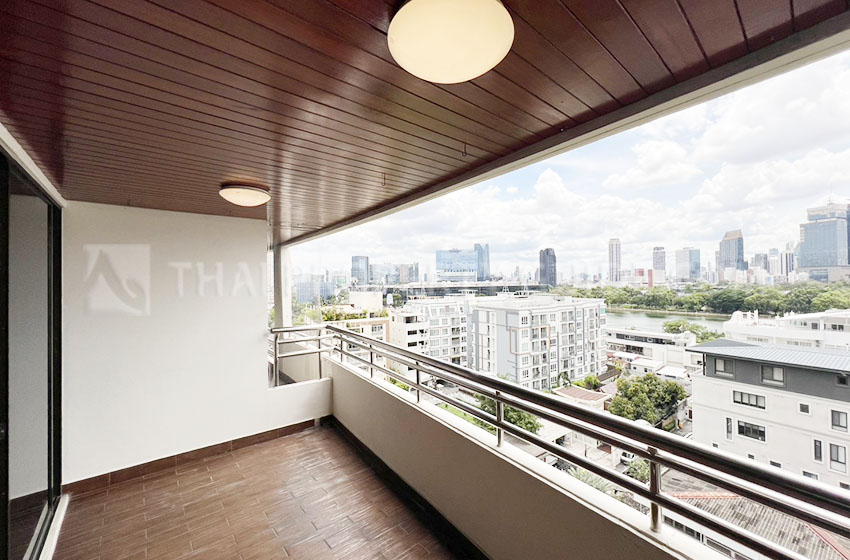 Apartment in Sukhumvit 