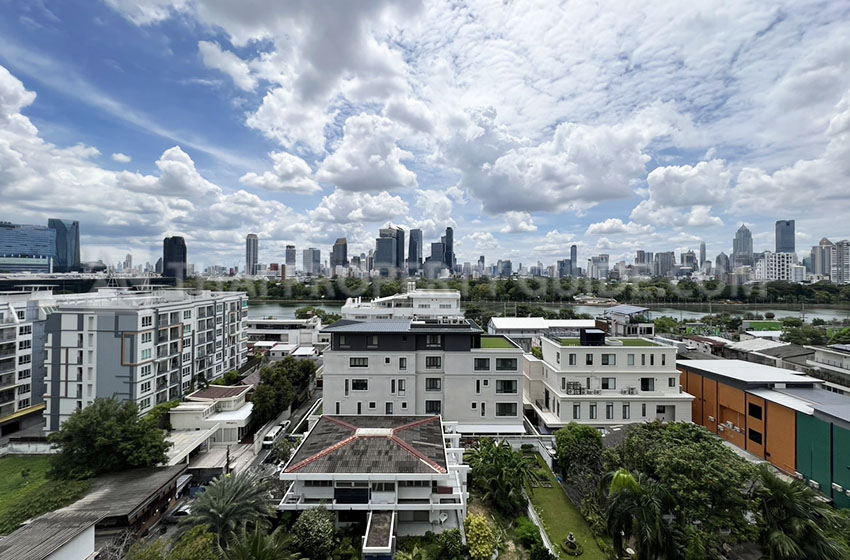 Apartment in Sukhumvit 