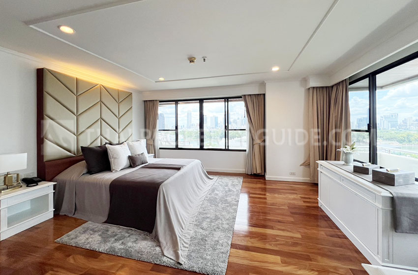 Apartment in Sukhumvit 