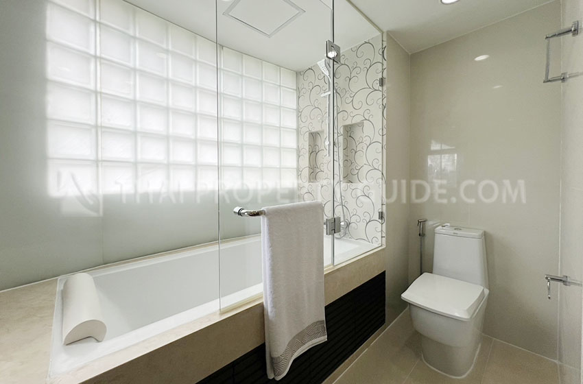 Apartment in Sukhumvit 