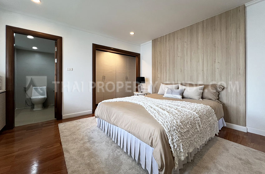 Apartment in Sukhumvit 
