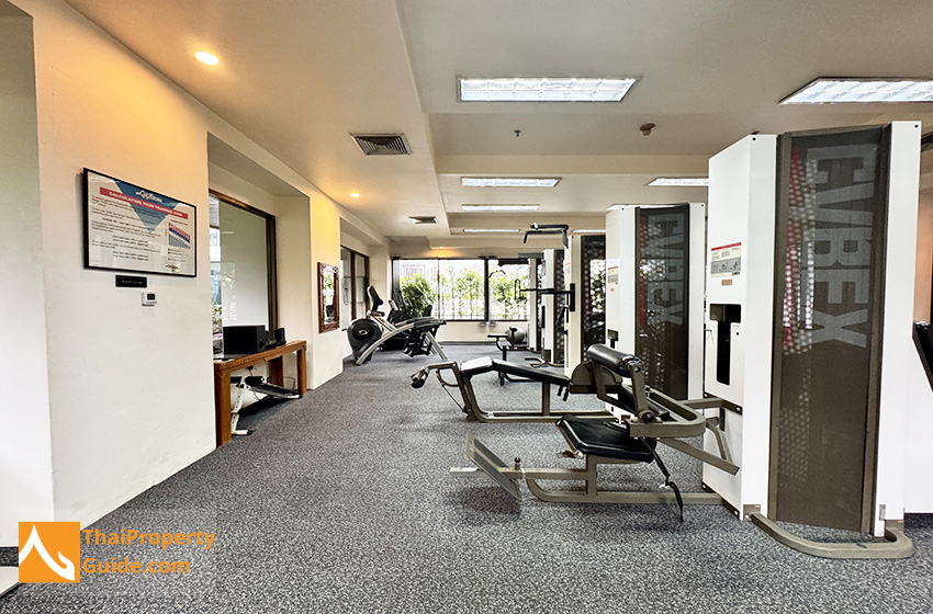 Apartment in Sukhumvit 