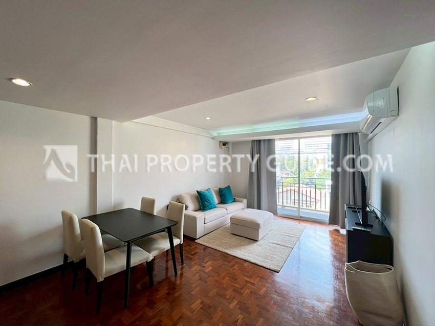 Apartment in Sukhumvit 
