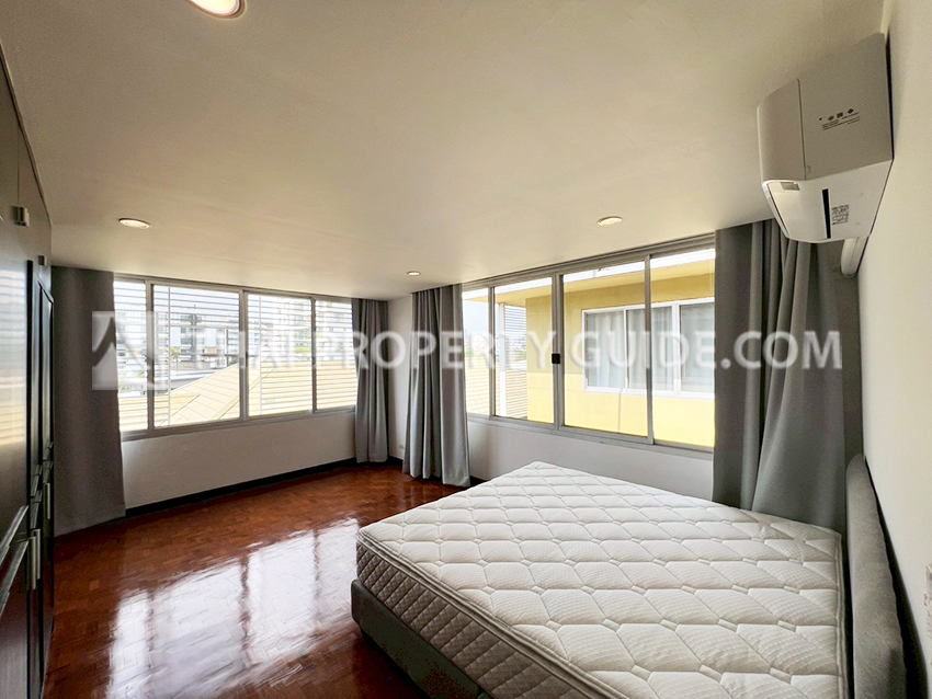 Apartment in Sukhumvit 