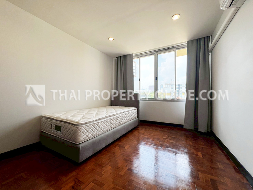 Apartment in Sukhumvit 