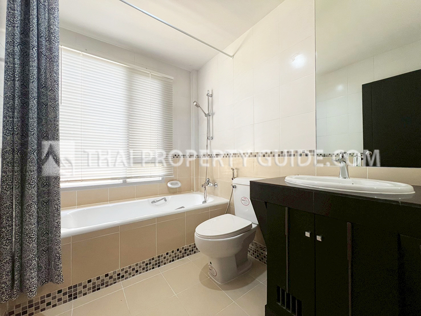 Apartment in Sukhumvit 