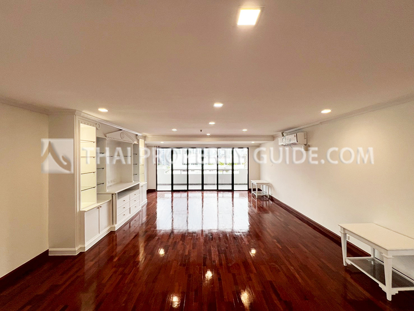 Apartment in Sukhumvit 