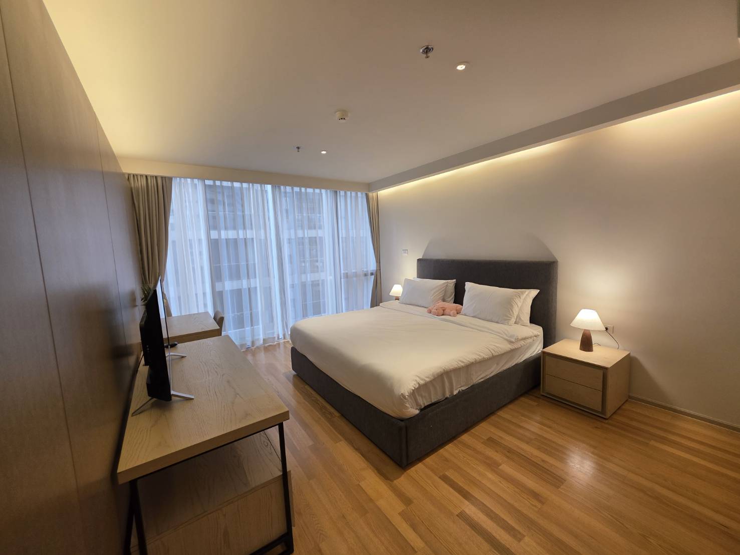 Apartment in Sukhumvit 