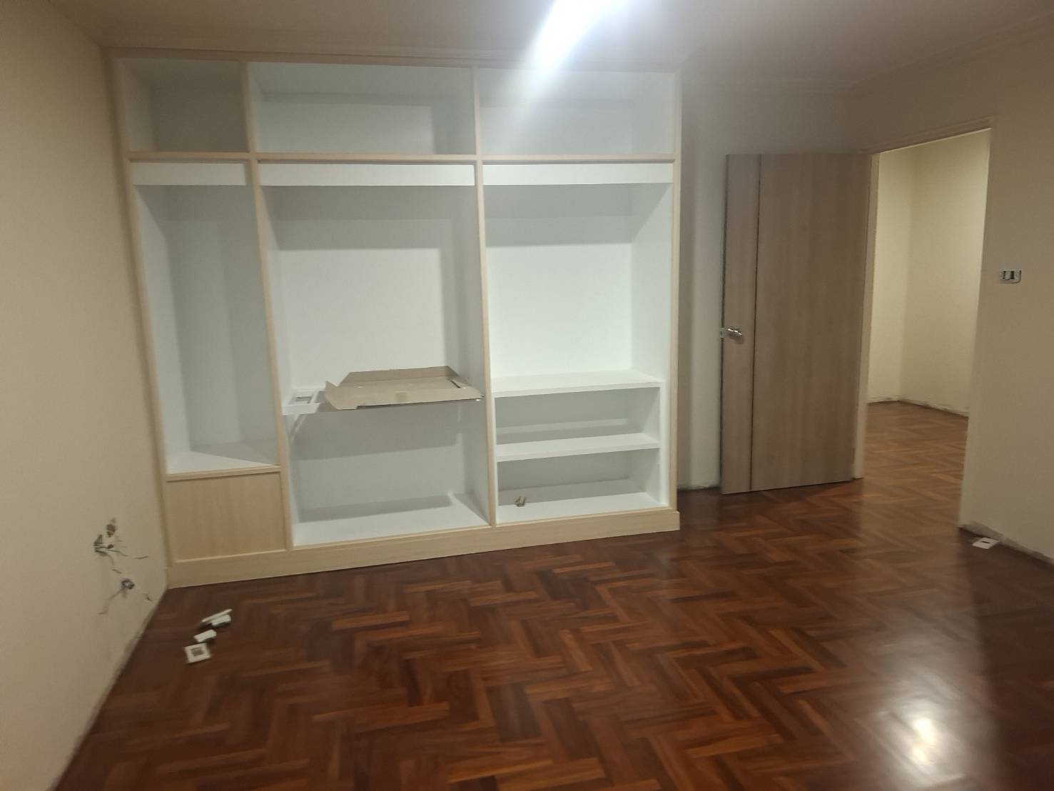 Apartment in Sukhumvit 