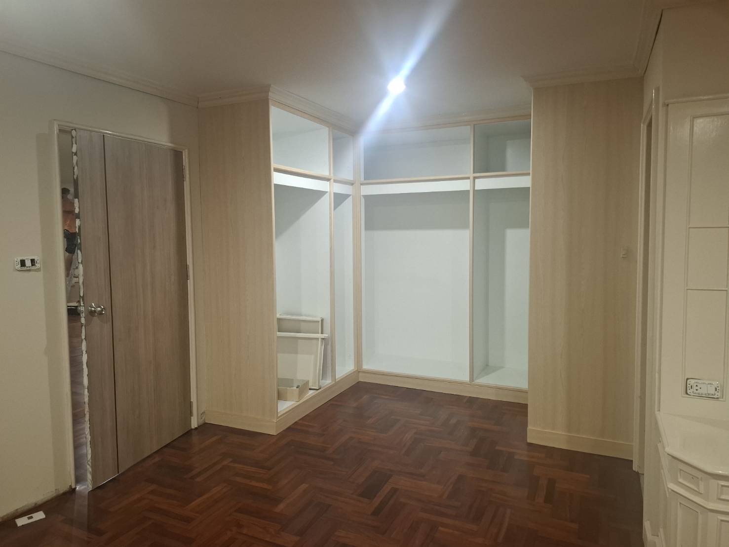 Apartment in Sukhumvit 