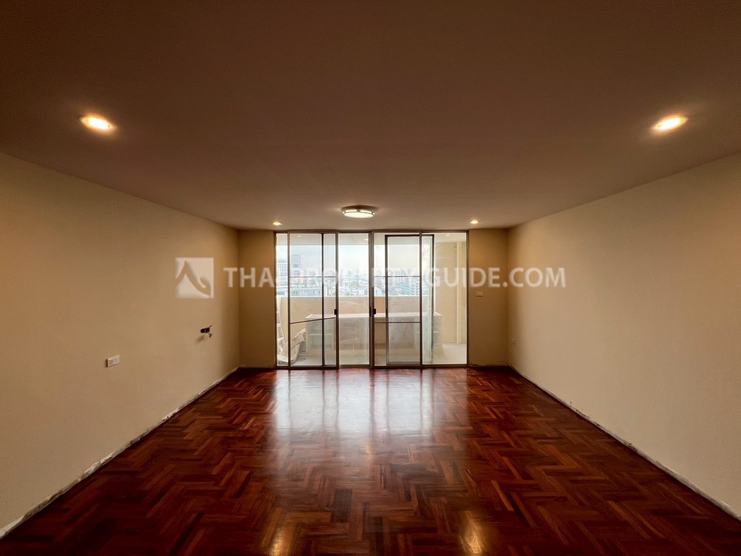 Apartment in Sukhumvit 