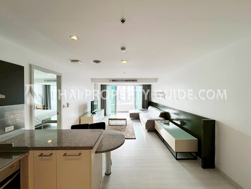 Apartment in Sukhumvit 