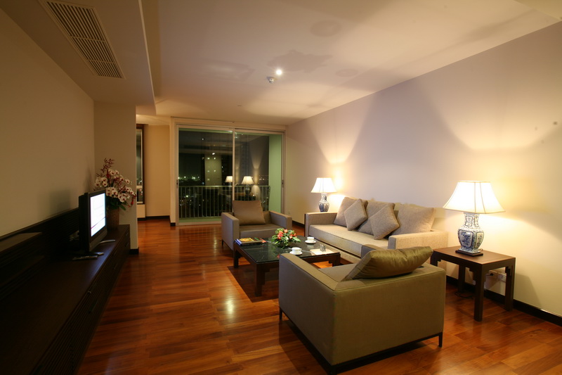 Apartment in Sukhumvit