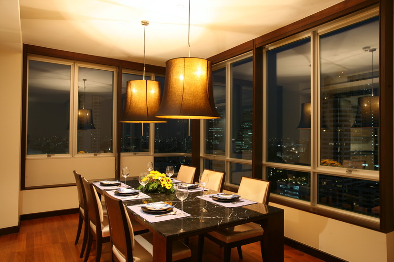 Apartment in Sukhumvit 