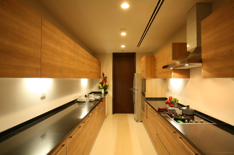 Apartment in Sukhumvit 