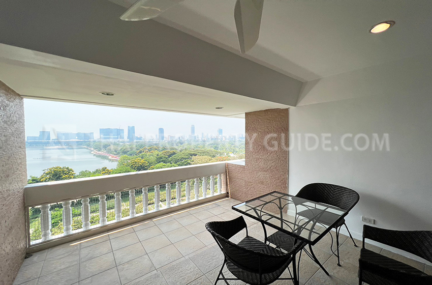 Apartment in Sukhumvit 